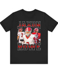 CAMISETA JAXON ROWE