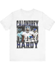 CALONDREY HARDY  - TEE