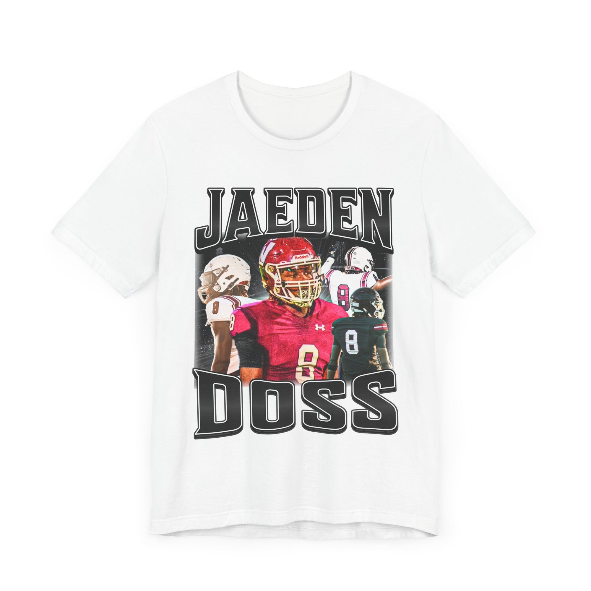 JAEDEN DOSS - TEE