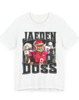 JAEDEN DOSS - TEE