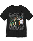 GAVIN WILLIAMS - CAMISETA