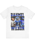 RAHMEL WILSON - CAMISETA