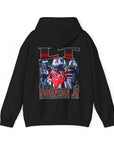 LT ROBINSON JR - HOODIE