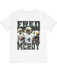 FRED MCROY - TEE