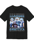 LEANDRO OVALLES - CAMISETA