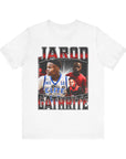 JAROD GATHRITE  - TEE