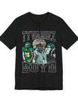 TYVARIEZ BOYD - TEE