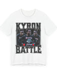 KYRON BATTLE - TEE