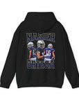 NASIER ORTEGA - HOODIE