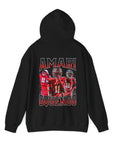 AMARI OQUENDO - HOODIE