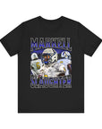 MARKELL SACRIFICIO - CAMISETA