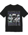 NATHAN WHEELER JR - CAMISETA