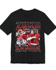 ZUKO SAMOA  - TEE