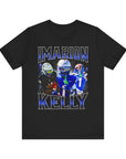 IMARION KELLY  - TEE