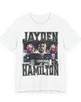 JAYDEN HAMILTON - CAMISETA