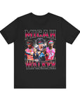 MICAH WALKER - CAMISETA