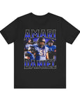 AMARI DANIEL - TEE