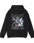 RANDY MORALES JR - HOODIE