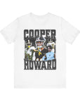 COOPER HOWARD - TEE