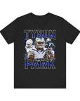 TYSON PARK - TEE