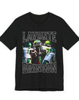 LAVONTE BRINSON - TEE