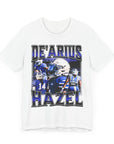 DE'ARIUS HAZEL - TEE