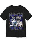 PRESTON THOMAS - TEE