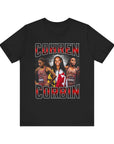 CAMISETA DE COHREN CORBIN