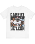 GABRIEL DE'LEON - CAMISETA