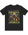 DANIEL JONES - TEE