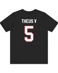 MACK THEUS V - JERSEY SHIRT