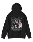 CASE WEBB - HOODIE