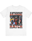 ANTHRONE HATCH - TEE