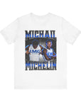 MICHAIL MICHELIN - CAMISETA