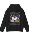 LOGAN MAINES - HOODIE