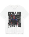 GENARD TONEY III - TEE