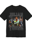 JULIAN YOUNG - CAMISETA