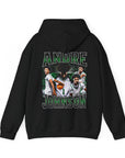 ANDRE JOHNSON - HOODIE