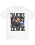 DARIUS LEWIS - TEE