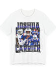 JOSHUA CARRIER - TEE