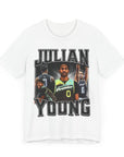 JULIAN YOUNG - CAMISETA