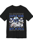 DAVON REAMS - TEE