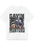 GAVIN MONTURO - TEE