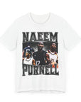 NAEEM PURNELL - CAMISETA