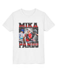 CAMISETA JUVENIL MIKA PANDO