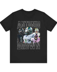 ANTONIO BROWN - TEE