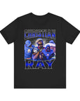 CAMISETA CRISTIAN RAY