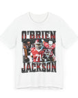 O'BRIEN JACKSON - CAMISETA