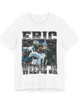 ERIC WEEMS JR - CAMISETA