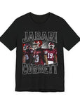 JABARI CORBETT  - TEE